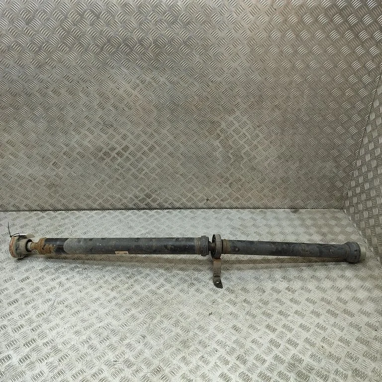 Middle center prop shaft 8W0521101C