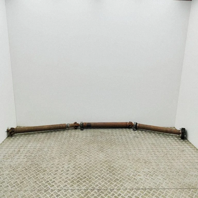 Vidējais kardāns BK314K357DH