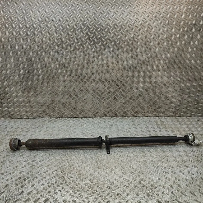 Middle center prop shaft – Jaguar XE (2015-)