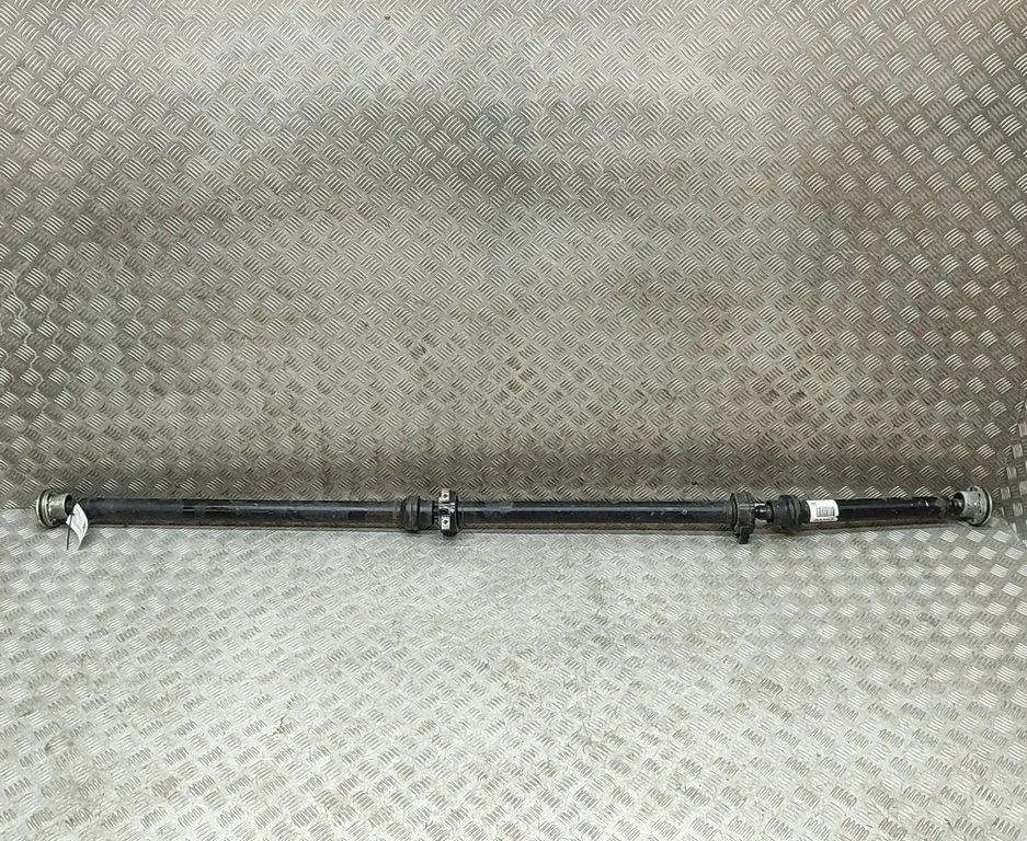 Middle center prop shaft 31492145