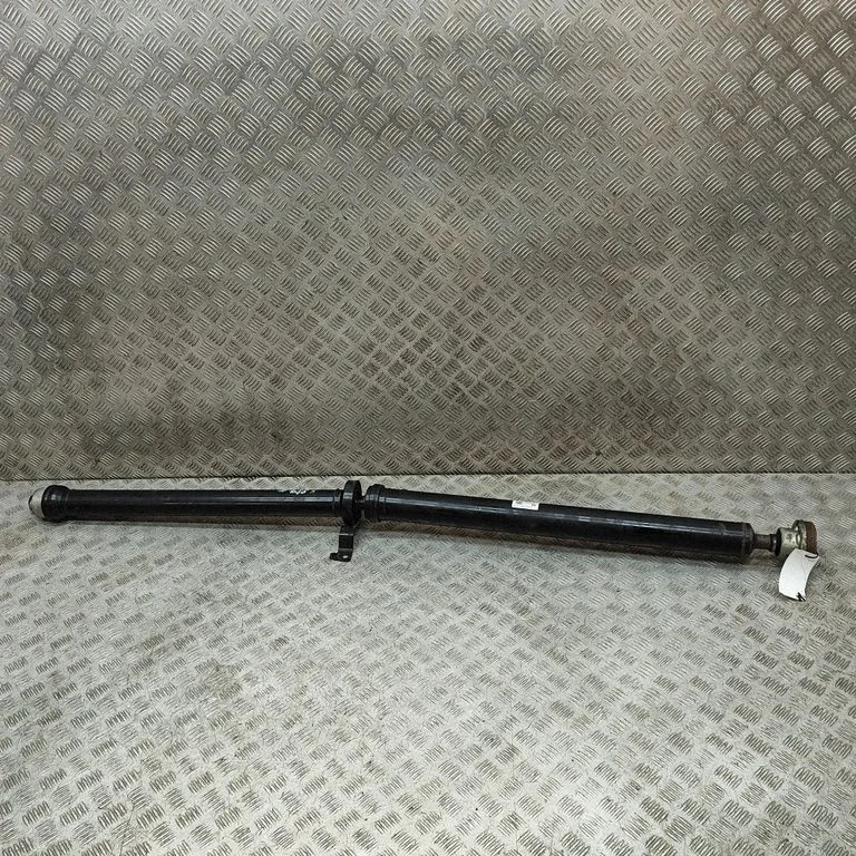 Middle center prop shaft 4M0521101CM