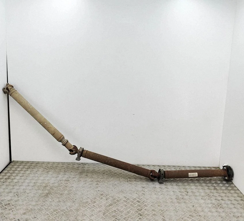 Vidējais kardāns BK314K357DH