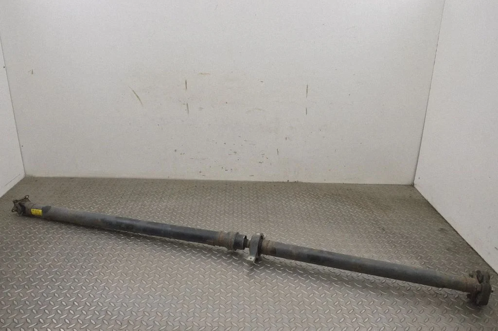 Middle center prop shaft 0531613623