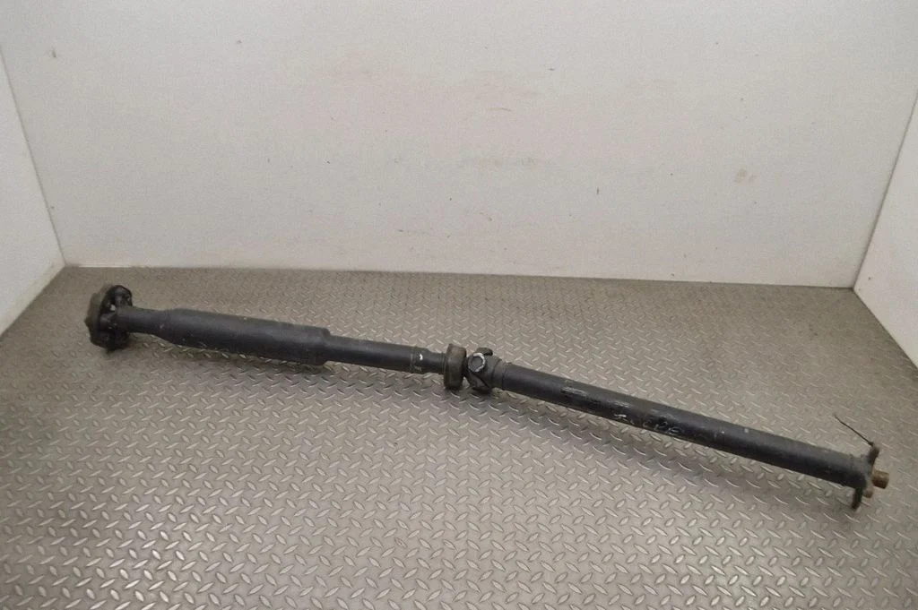 Middle center prop shaft – Mercedes-Benz S-Class C217 (2015-2020)