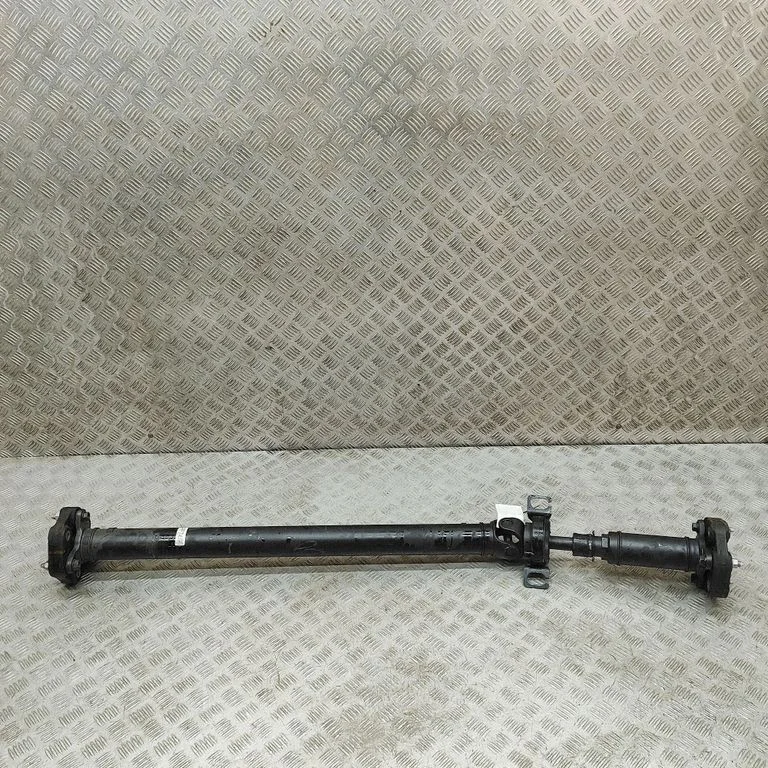 Vidējais kardāns PFZ52510XB