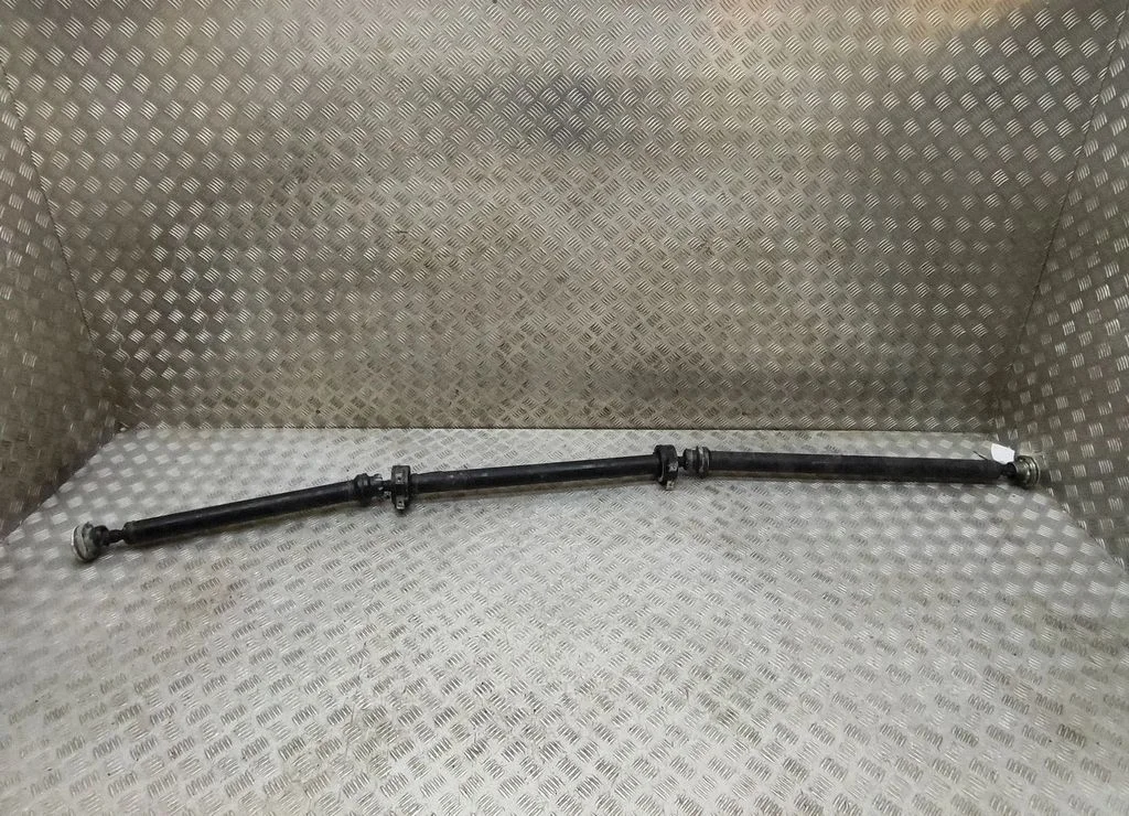 Middle center prop shaft – Volvo XC90 (2014-)