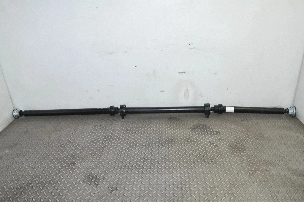 Middle center prop shaft – Volvo XC90 (2014-)