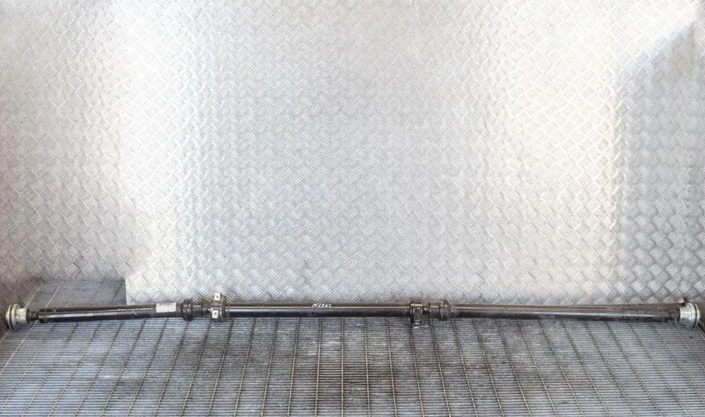Middle center prop shaft – Volvo XC90 (2014-)