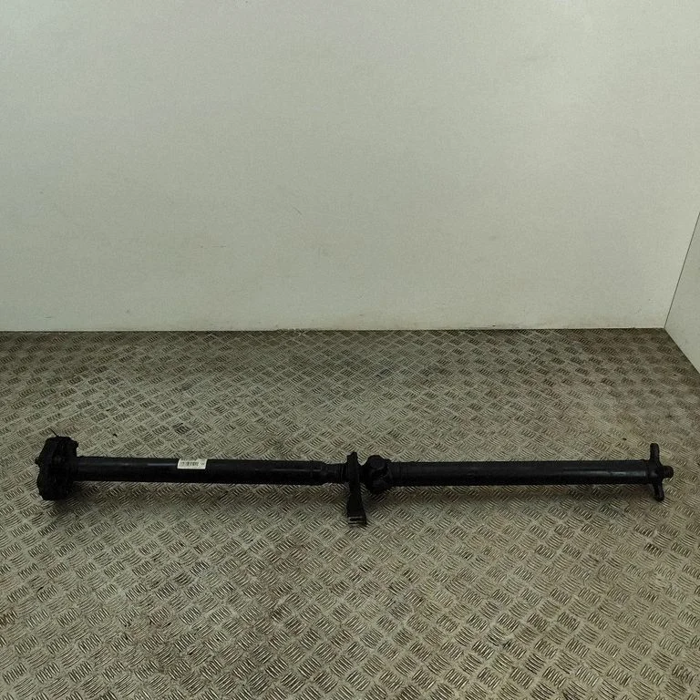 Middle center prop shaft A2074100600