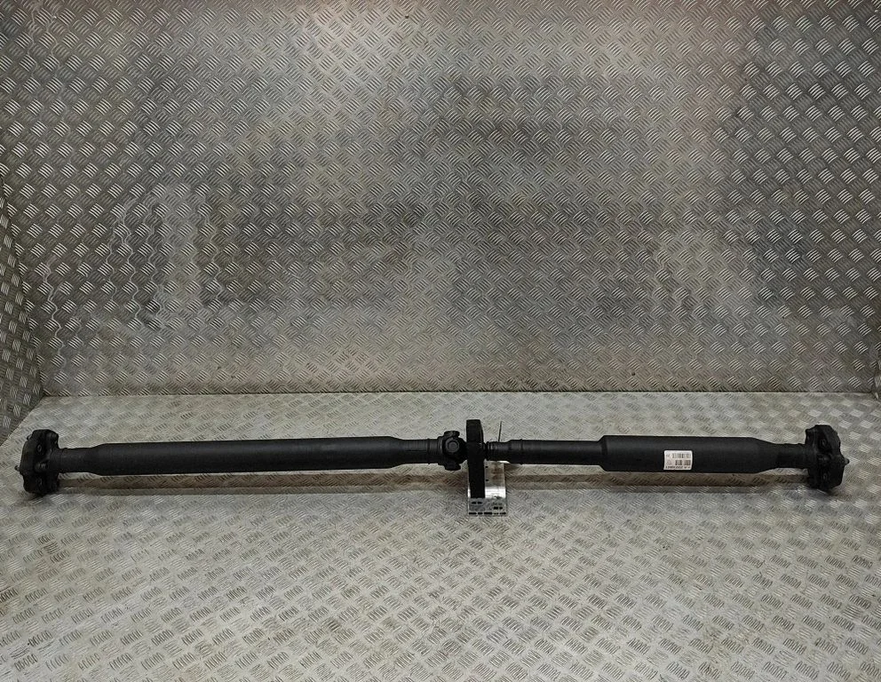Middle center prop shaft Q001ZGS001