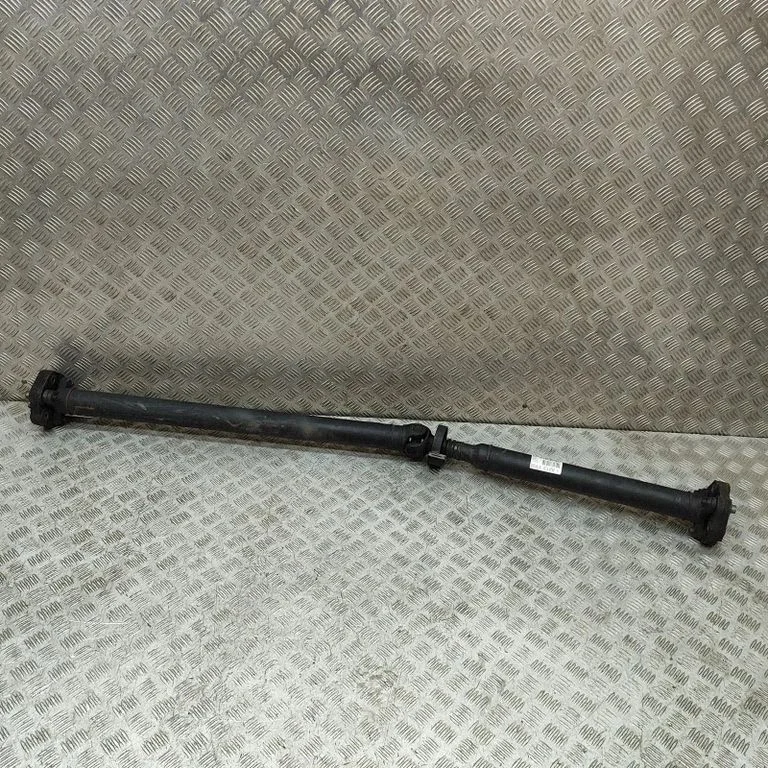 Middle center prop shaft A2134107302
