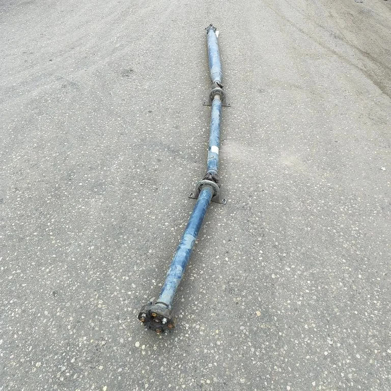 Vidējais kardāns A9064107816