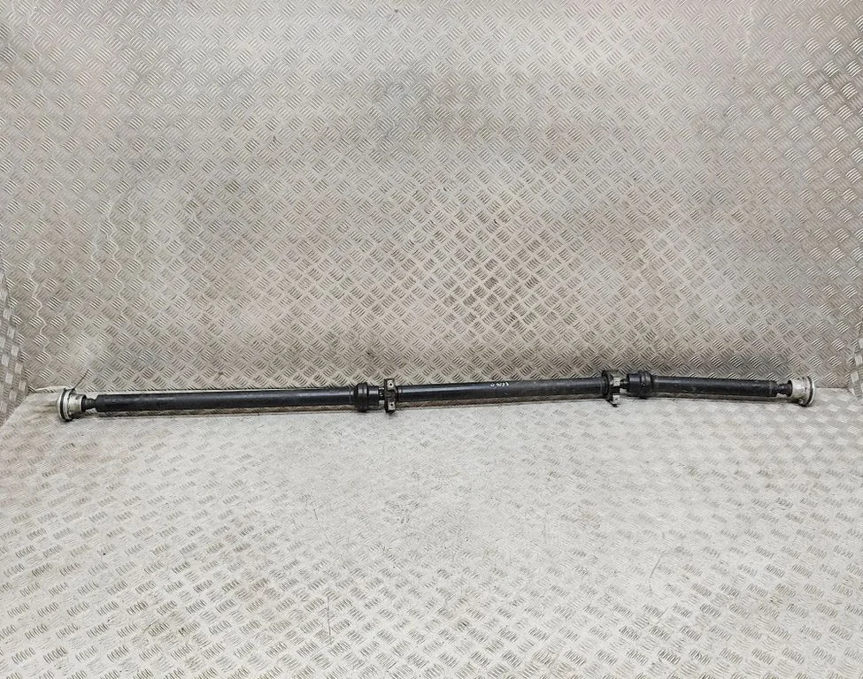 Middle center prop shaft 32339133