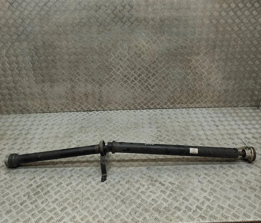 Middle center prop shaft 4H0521101H