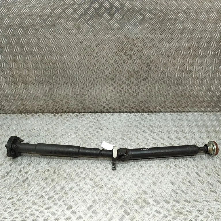 Middle center prop shaft 9W834K145CC