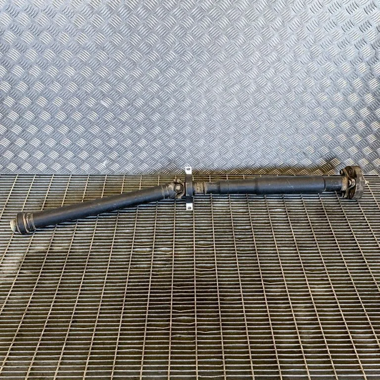 Middle center prop shaft 7610061