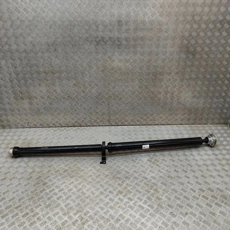 Middle center prop shaft 4M0521101CM – Audi RS Q8 (2019-)