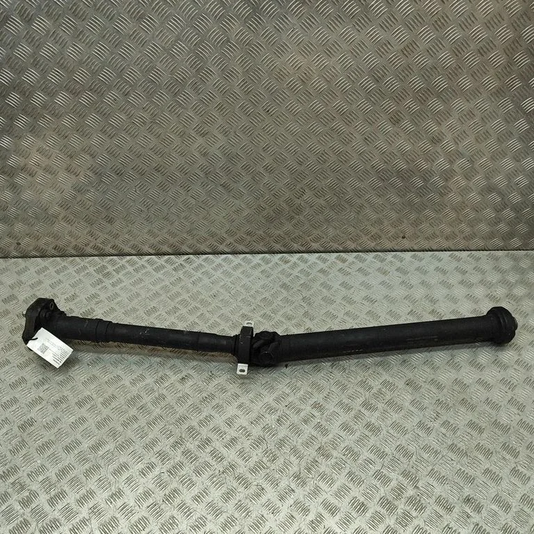 Middle center prop shaft 7288381