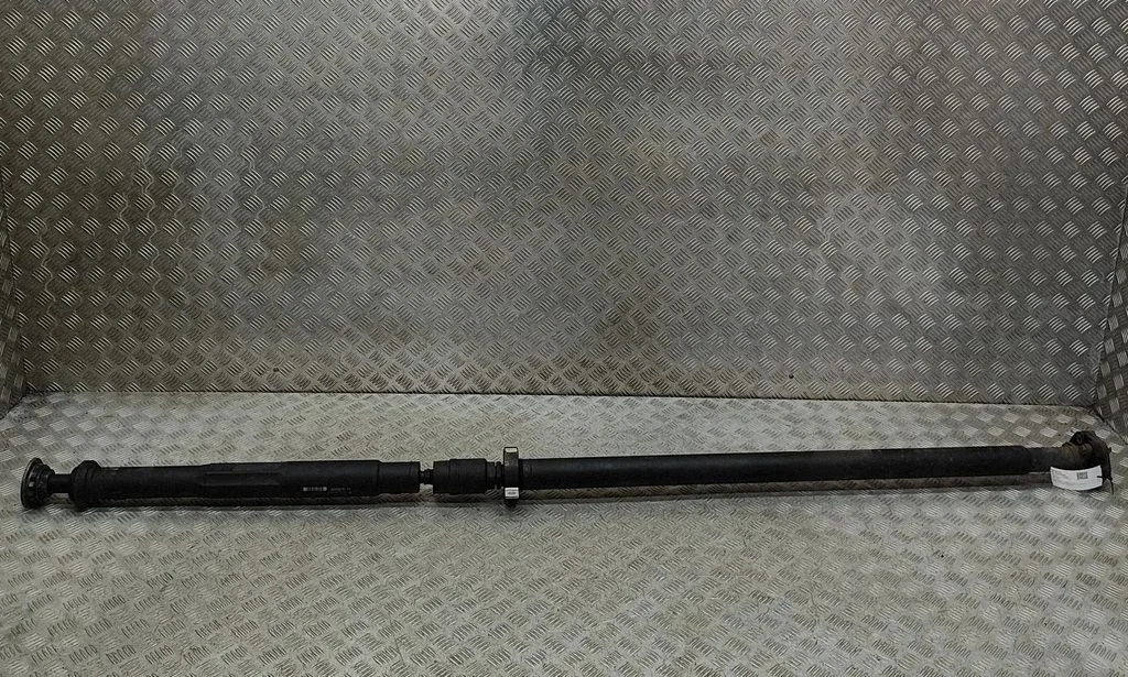 Vidējais kardāns 8605878