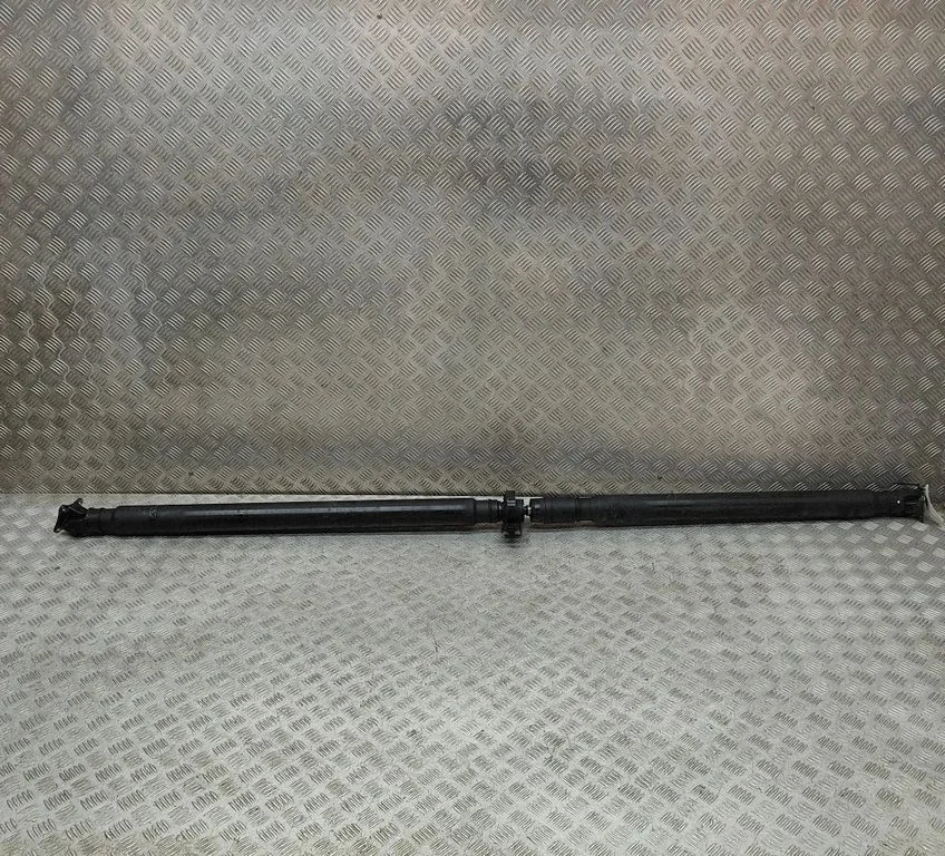 Vidējais kardāns 370006UB0A