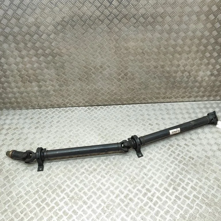 Vidējais kardāns 5802805014