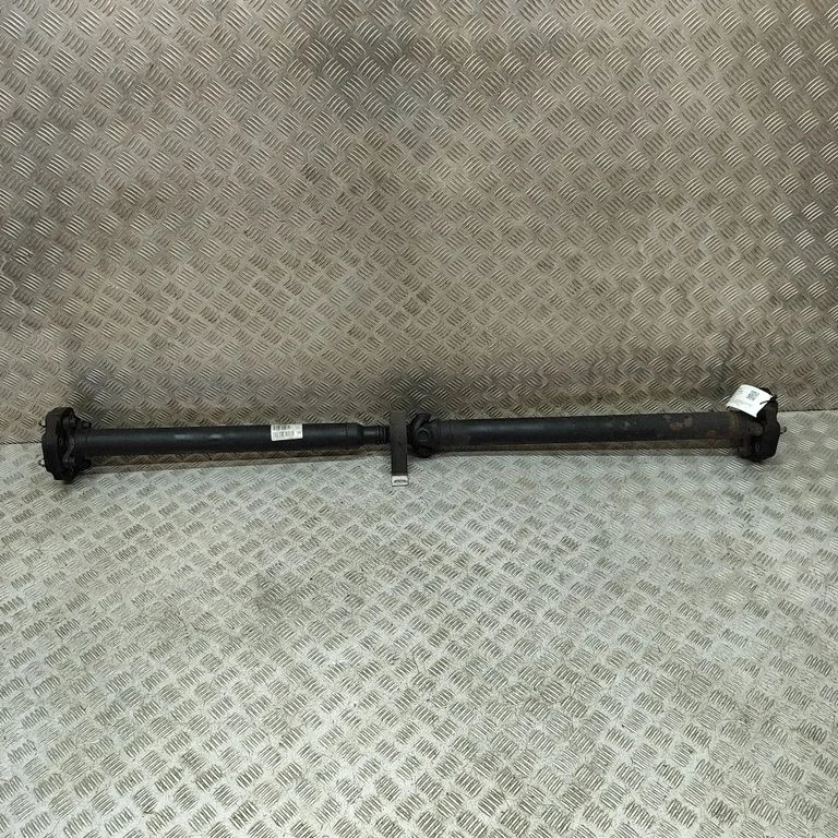 Middle center prop shaft – Audi A6 S6 C7 4G (2011-2018)