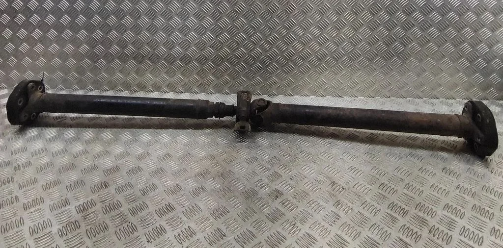 Vidējais kardāns 3710030670