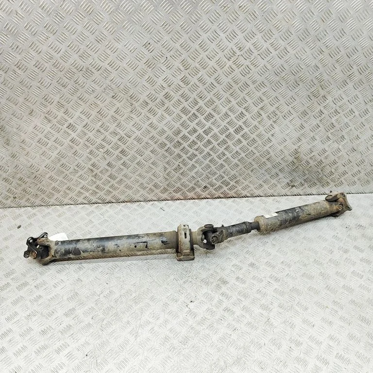 Middle center prop shaft 3320008550