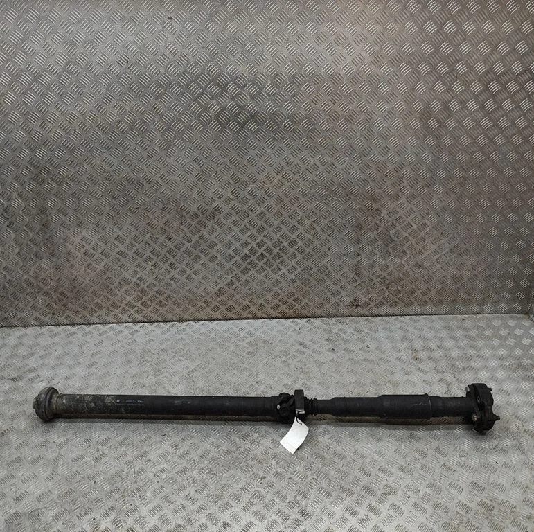Middle center prop shaft 72883810