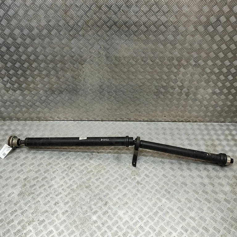 Middle center prop shaft – Audi A6 S6 C7 4G (2011-2018)