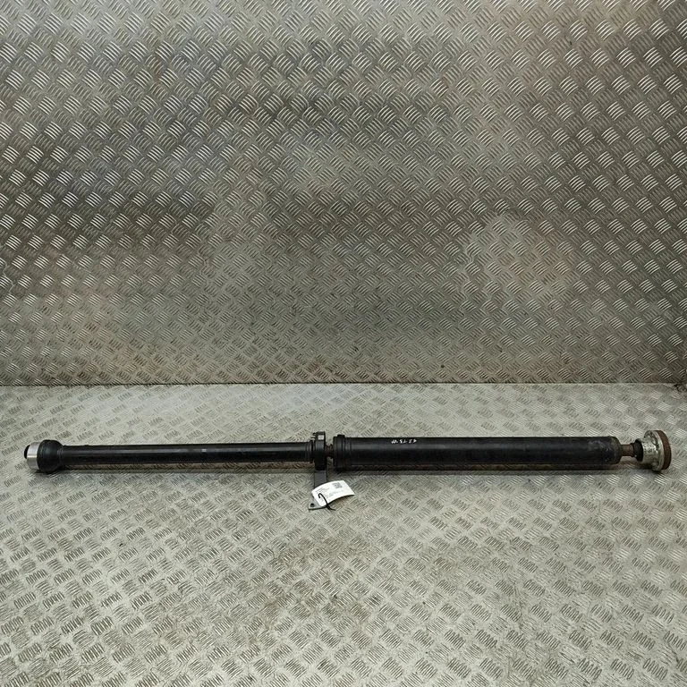 Middle center prop shaft 80A521101A