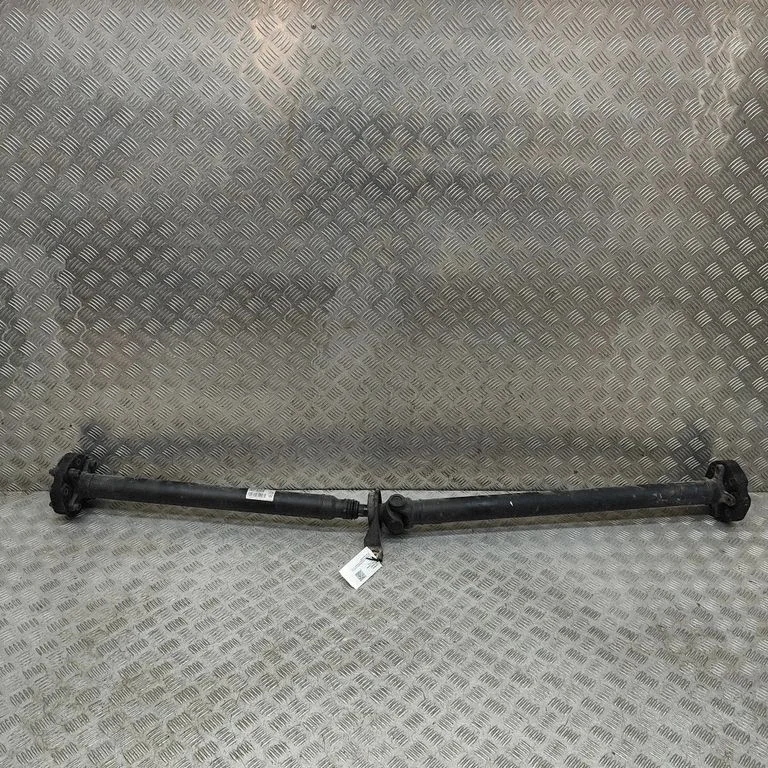 Middle center prop shaft A2124109606