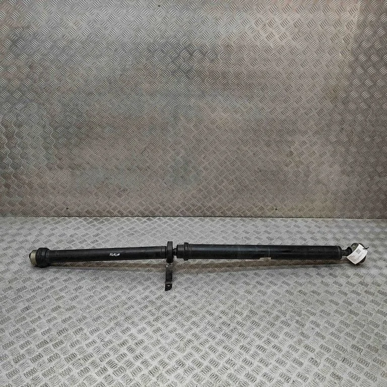 Middle center prop shaft – Audi A7 S7 4G (2011-2017)
