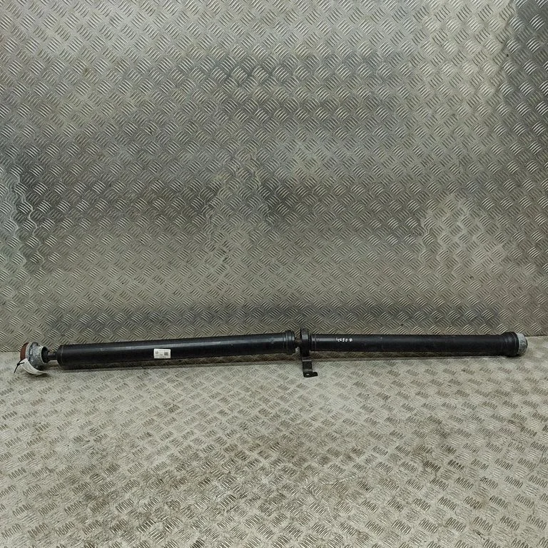 Middle center prop shaft 4M0521101AM