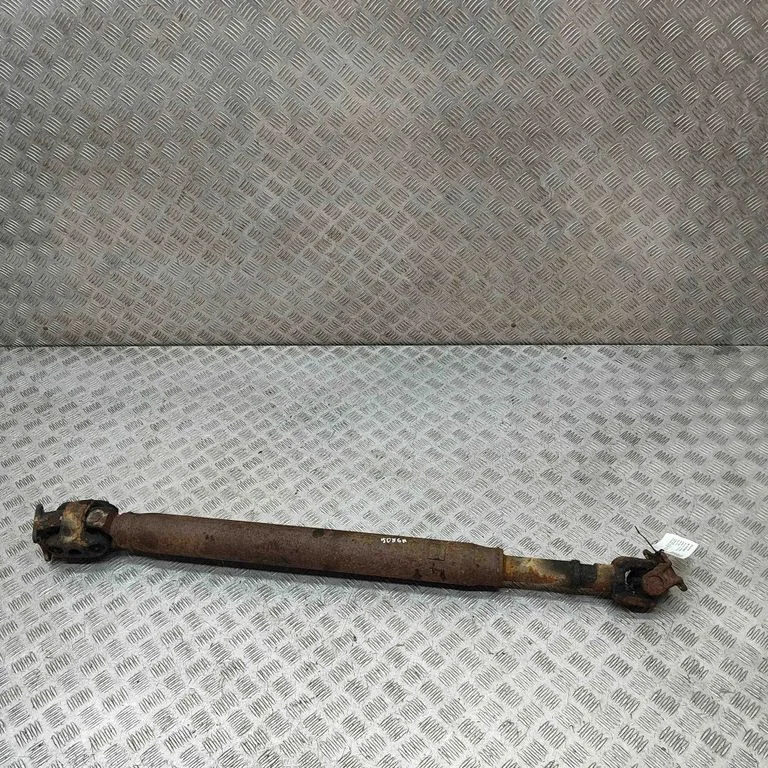 Vidējais kardāns 371103D060