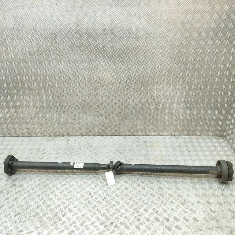 Middle center prop shaft A2384104501