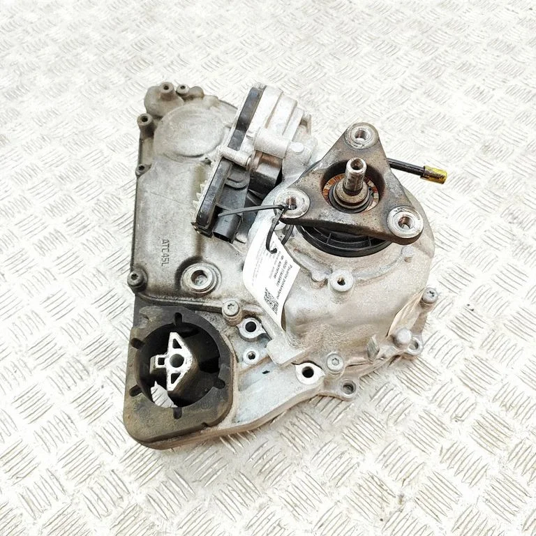Gearbox transfer box case – BMW X5M G05 F95 (2019-)