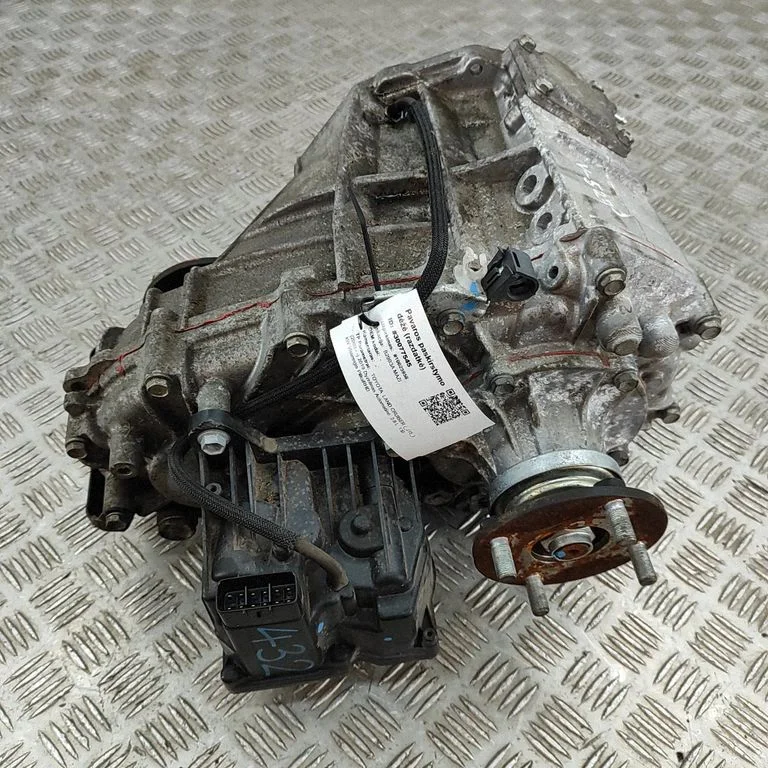 Gearbox transfer box case 361006D401