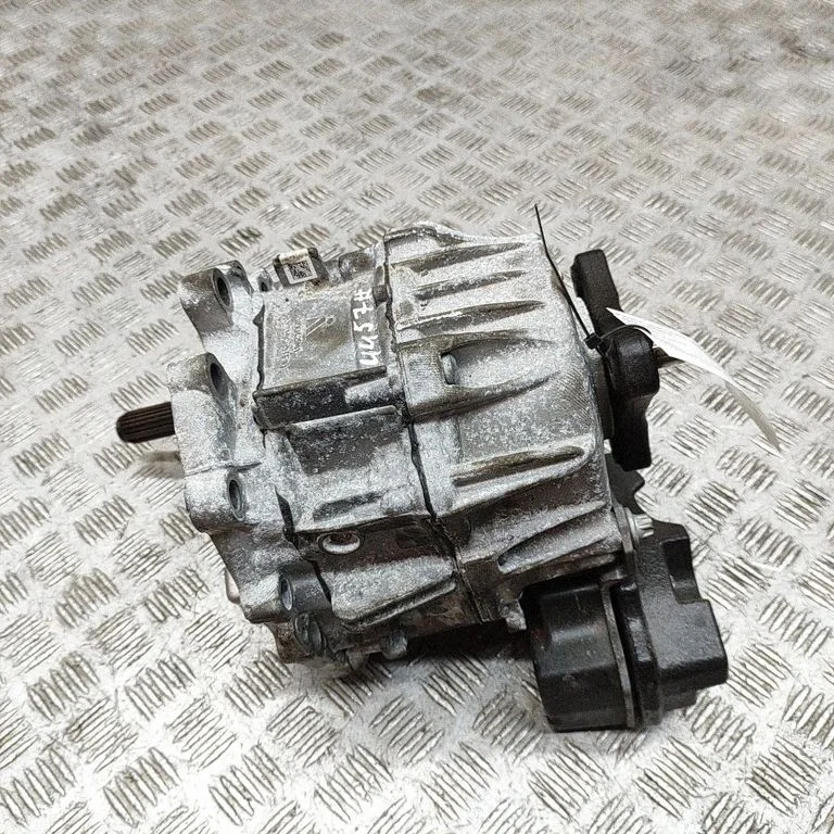 Ātrumkārbas reduktors (sadales kārba) A7252804500