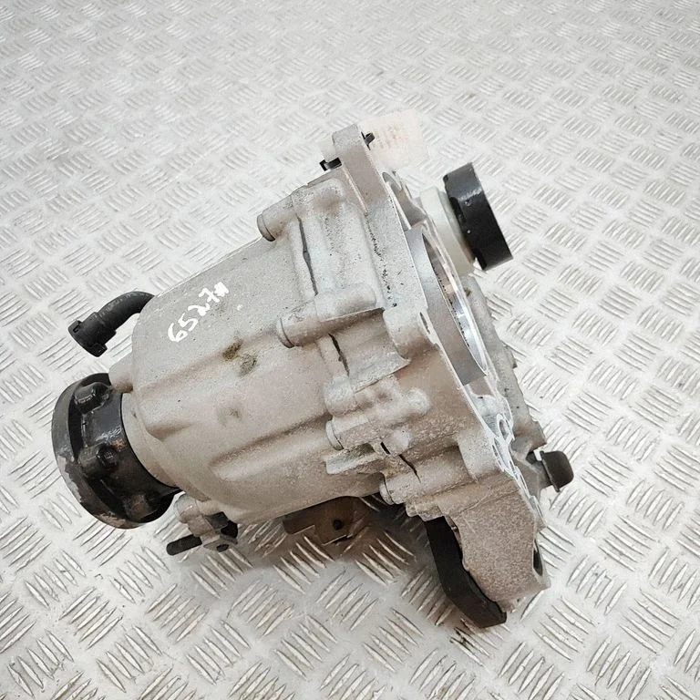 Gearbox transfer box case FW937K780AF