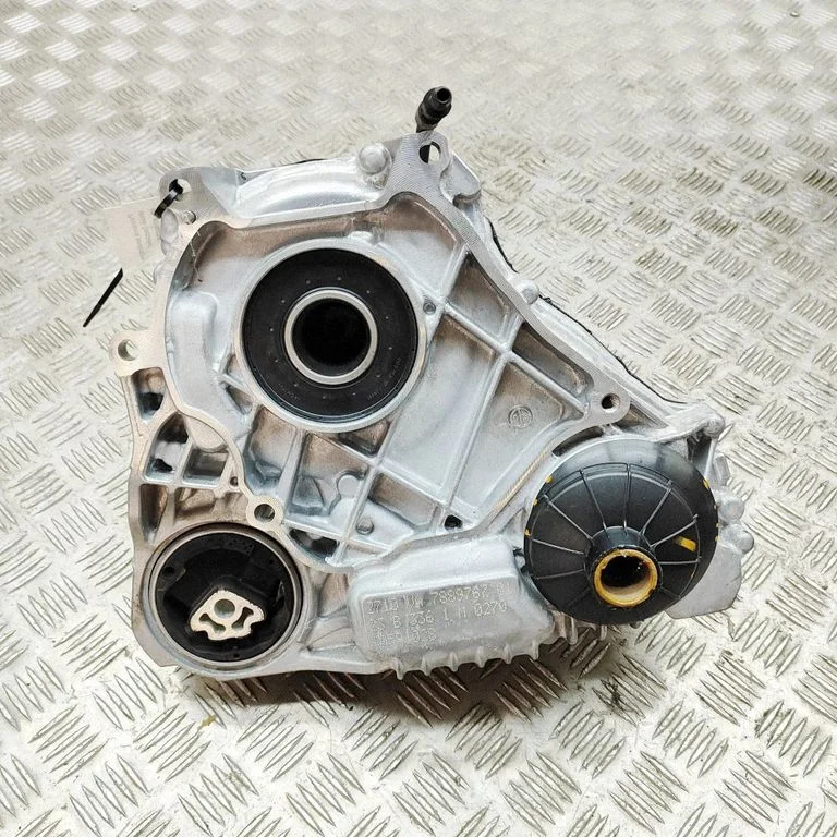 Gearbox transfer box case 5A73D94