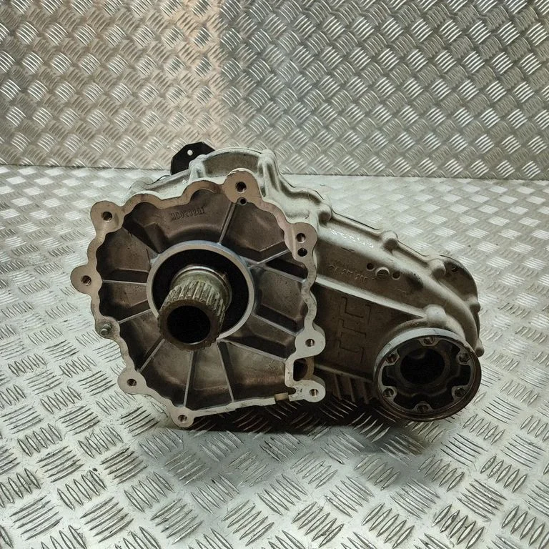 Gearbox transfer box case A2512803900