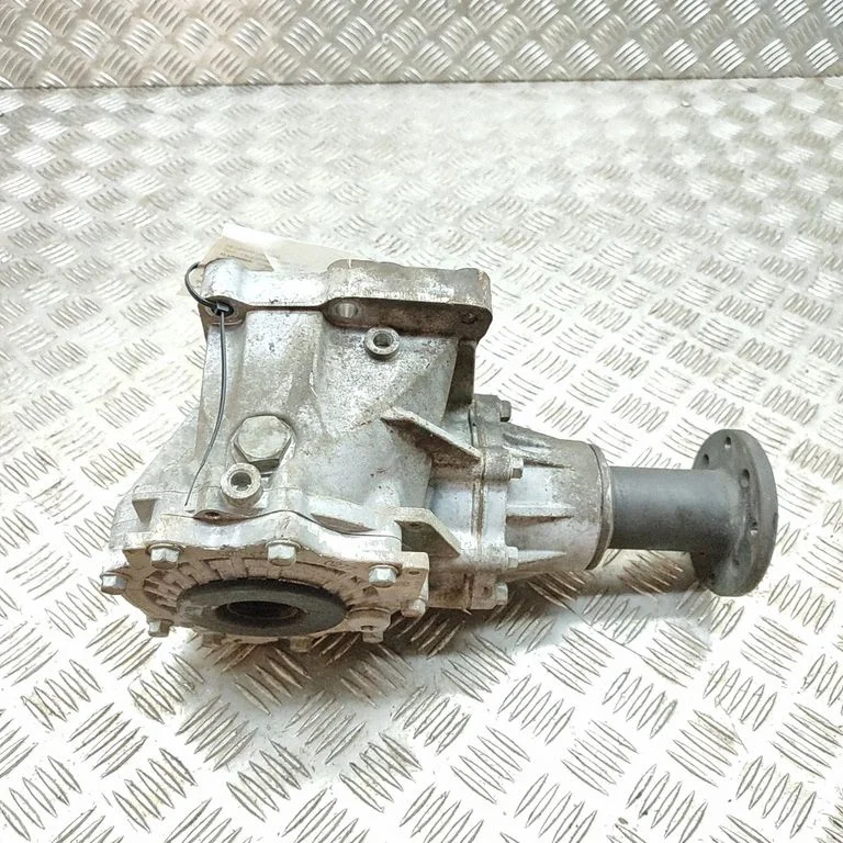 Gearbox transfer box case – Hyundai Santa Fe (2018-)