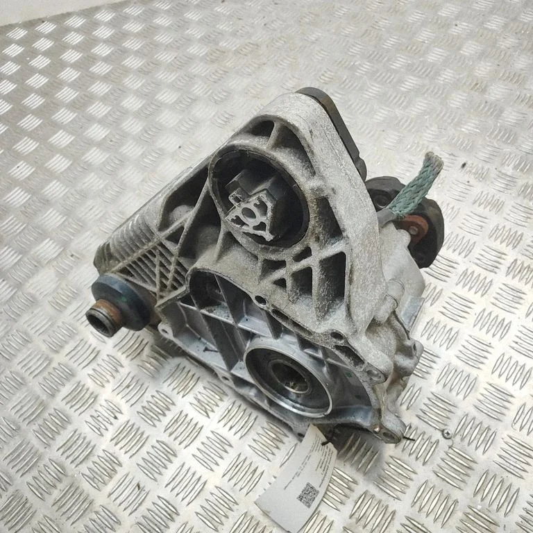 Gearbox transfer box case – BMW X5 F15 (2013-2017)