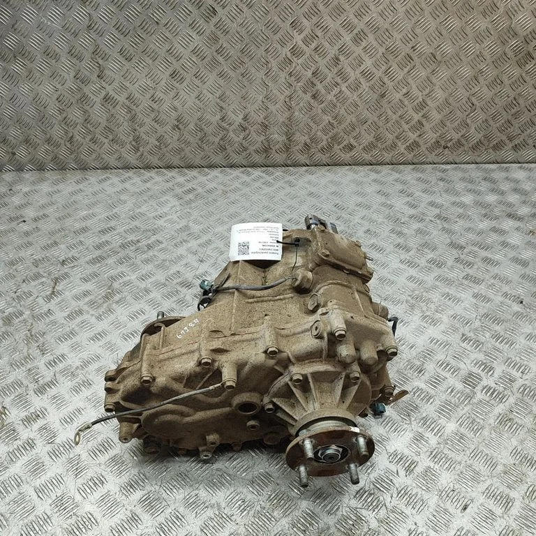 Jaotuskast 3610071170