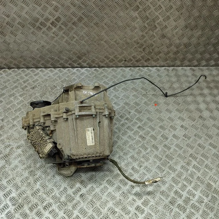 Jaotuskast HPLA7J426AD