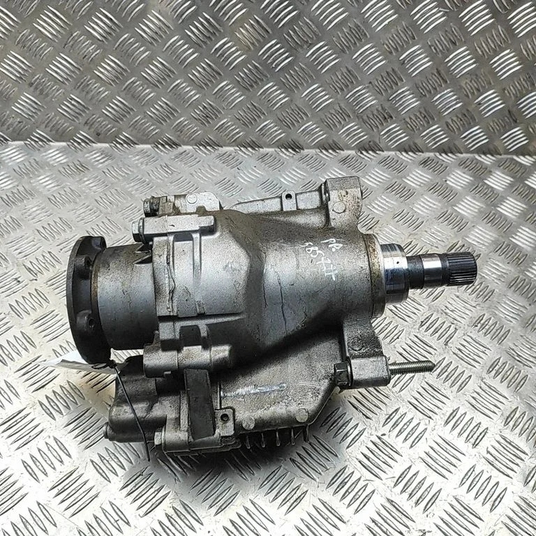 Gearbox transfer box case 0CN409273