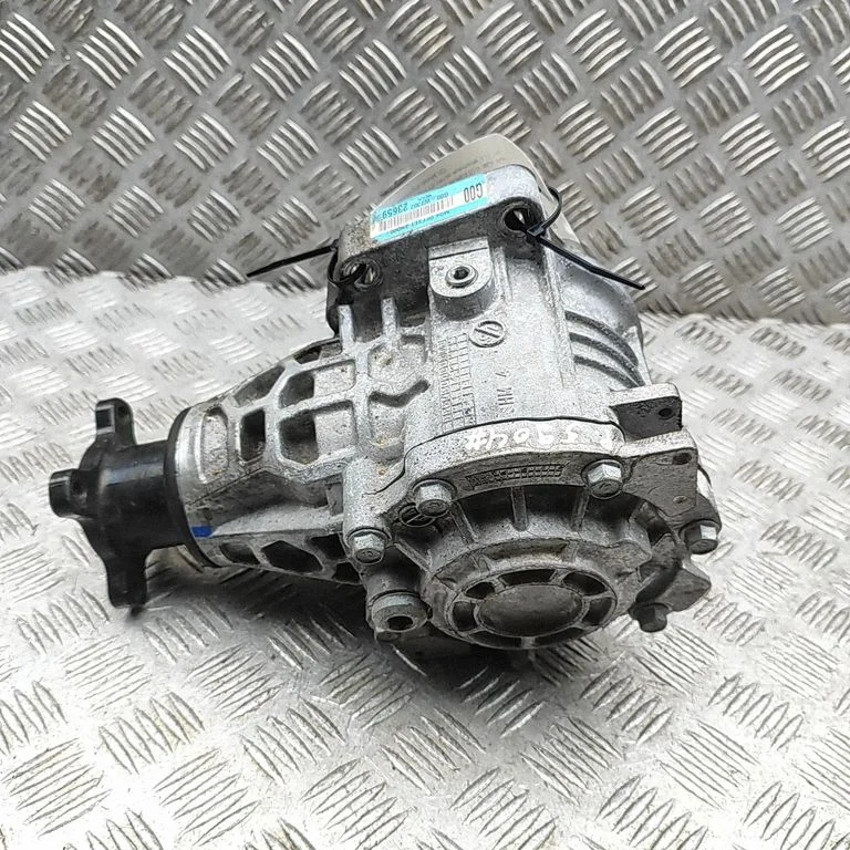 Jaotuskast – KIA Sorento IV (2020-)