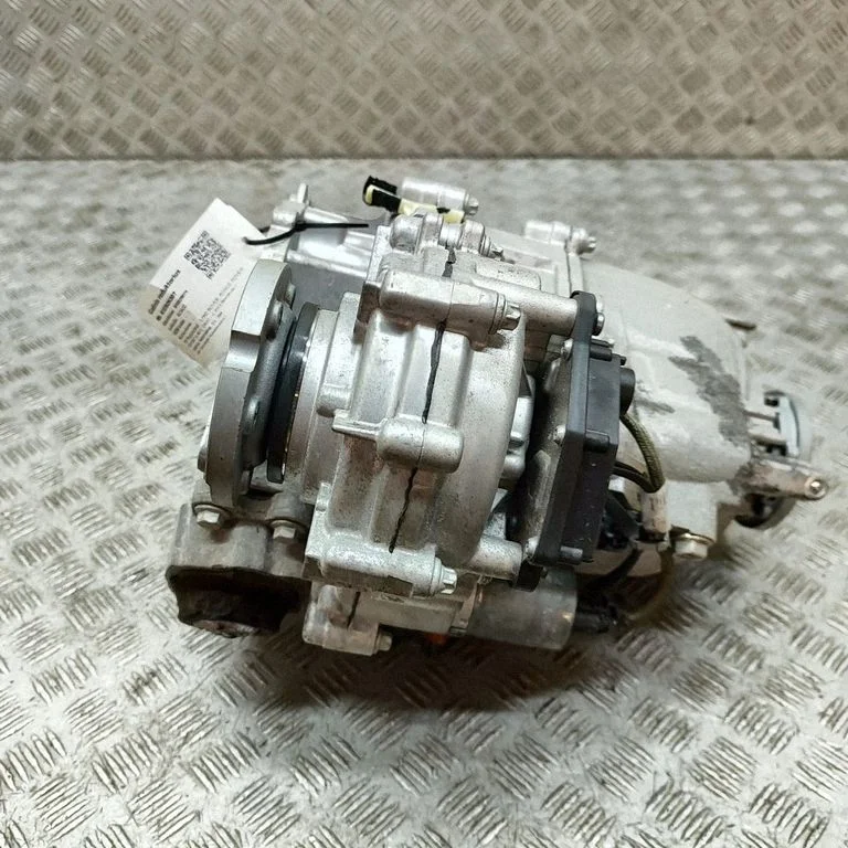 Gearbox transfer box case 5H226068AB
