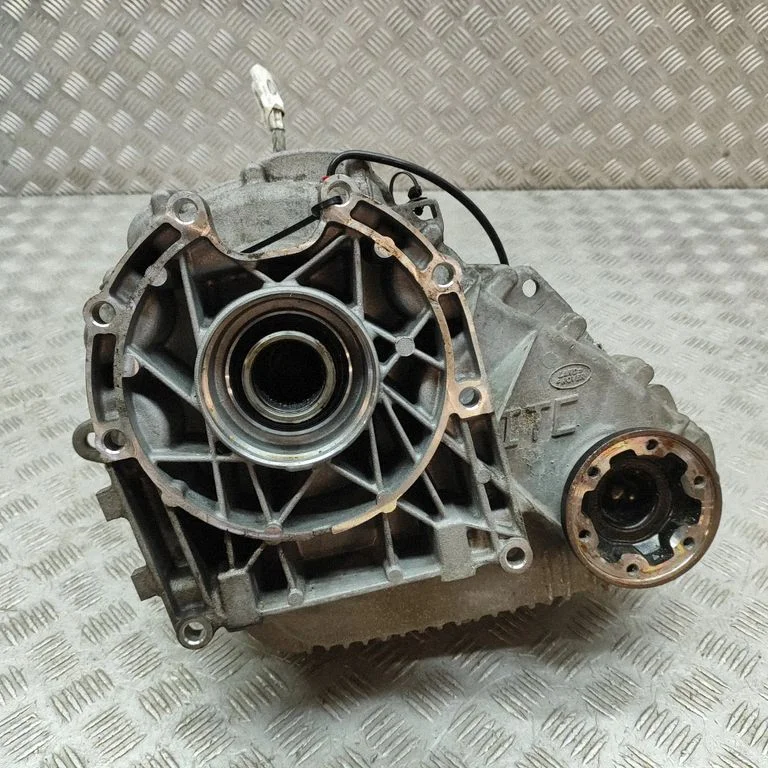 Ātrumkārbas reduktors (sadales kārba) – Land Rover Range Rover Sport L494 (2013-)